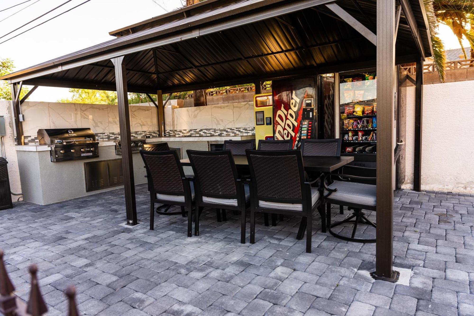 Villa Beautiful And Cozy Family House Pool And Barbecue
